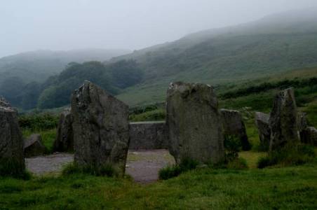 Drombeg Stone