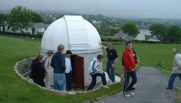 Schull Observatory