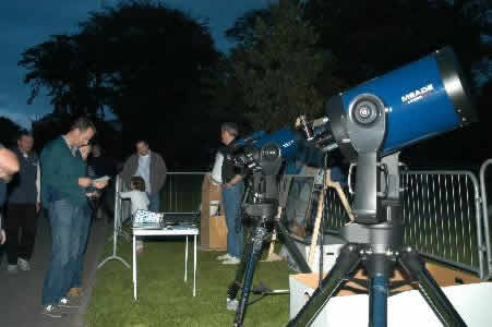 Rose of Tralee Outreach