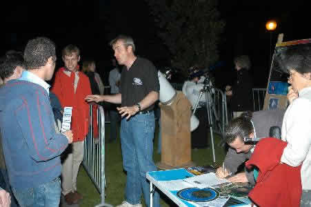 Rose of Tralee Outreach